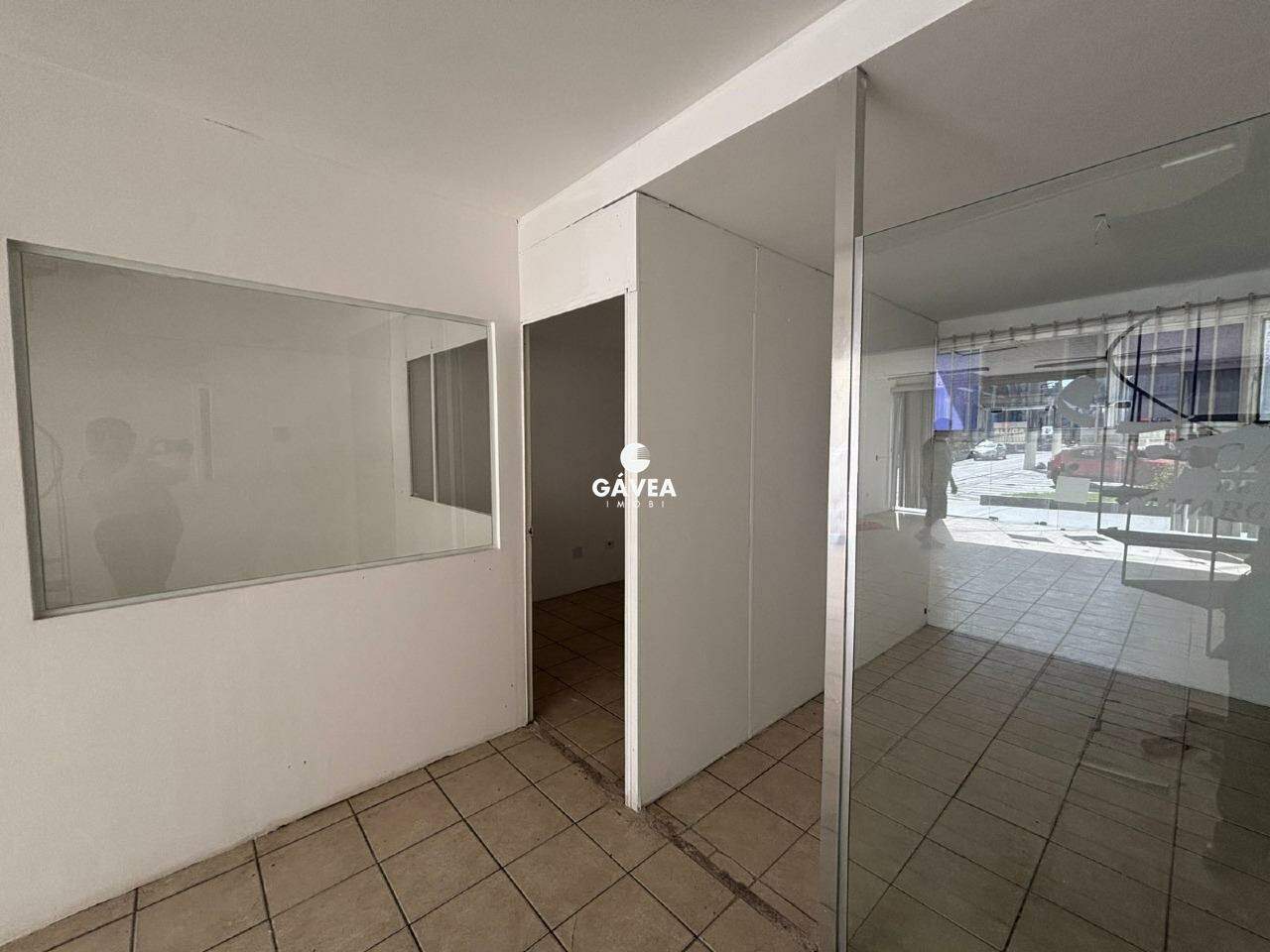 Loja para aluguel no Centro: 