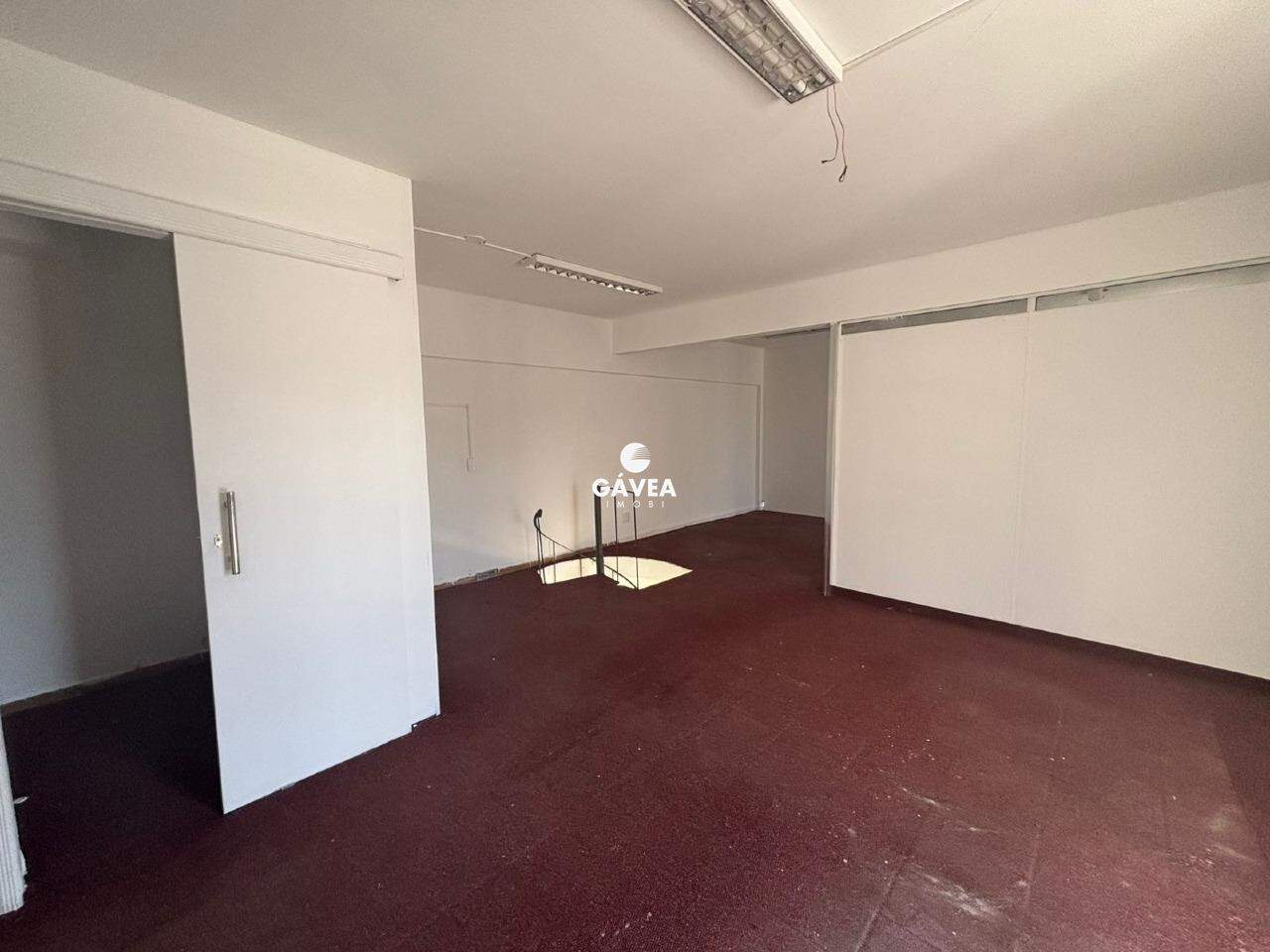 Loja para aluguel no Centro: 