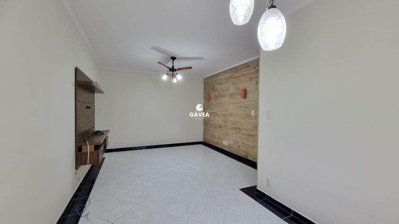 Apartamento para aluguel no Aparecida: 