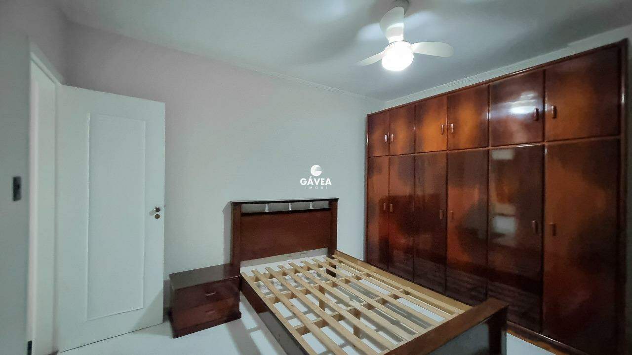 Apartamento para aluguel no Aparecida: 