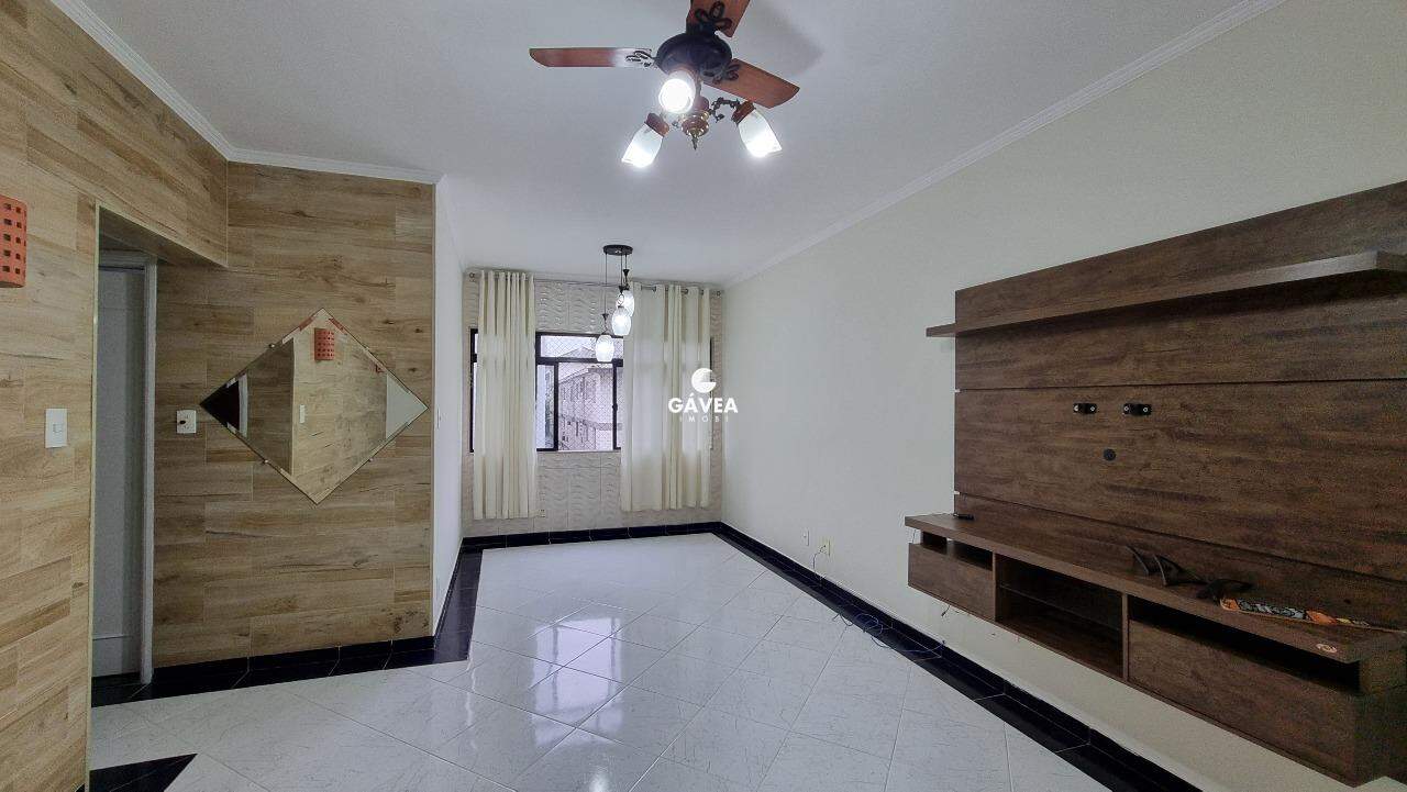 Apartamento para aluguel no Aparecida: 