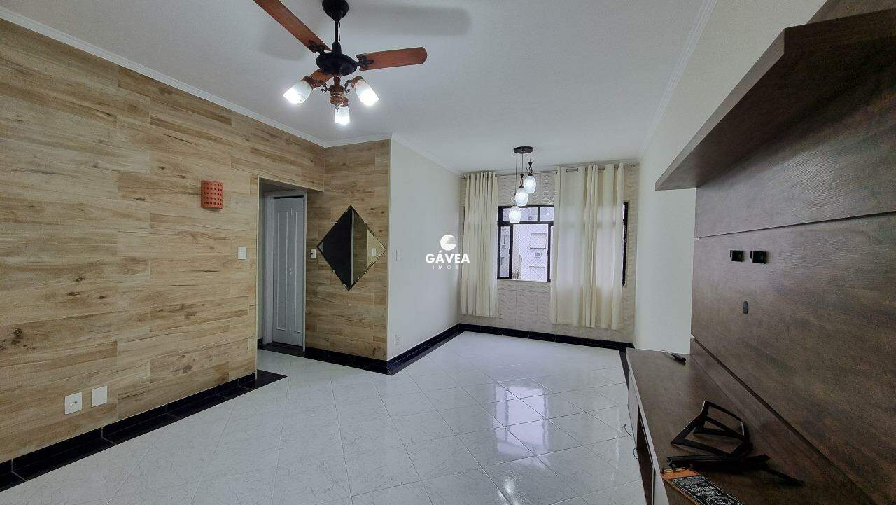 Apartamento para aluguel no Aparecida: 