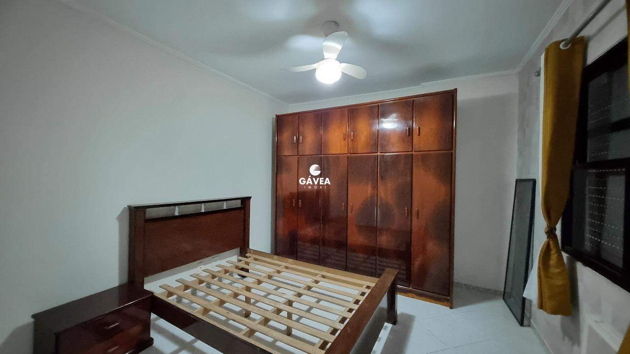 Apartamento para aluguel no Aparecida: 