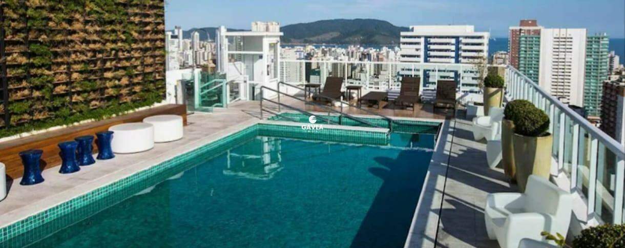 Apartamento à venda no Boqueirão: 