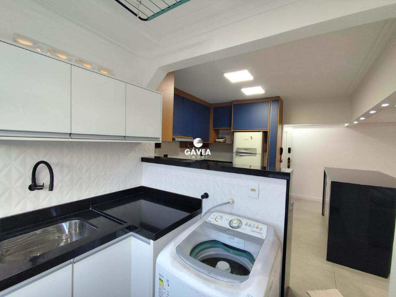 Apartamento para aluguel no Marapé: 