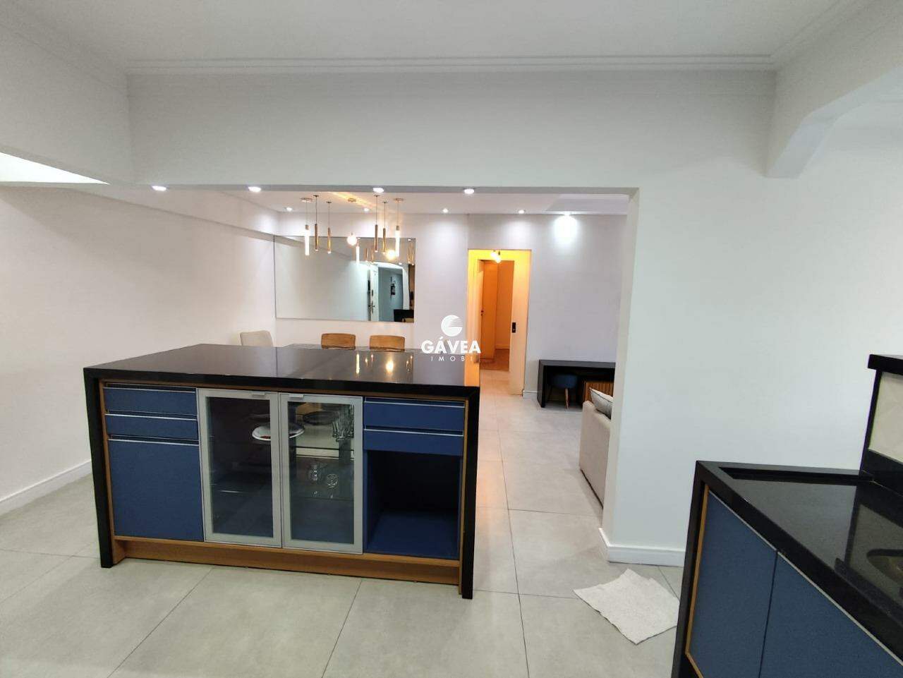 Apartamento para aluguel no Marapé: 