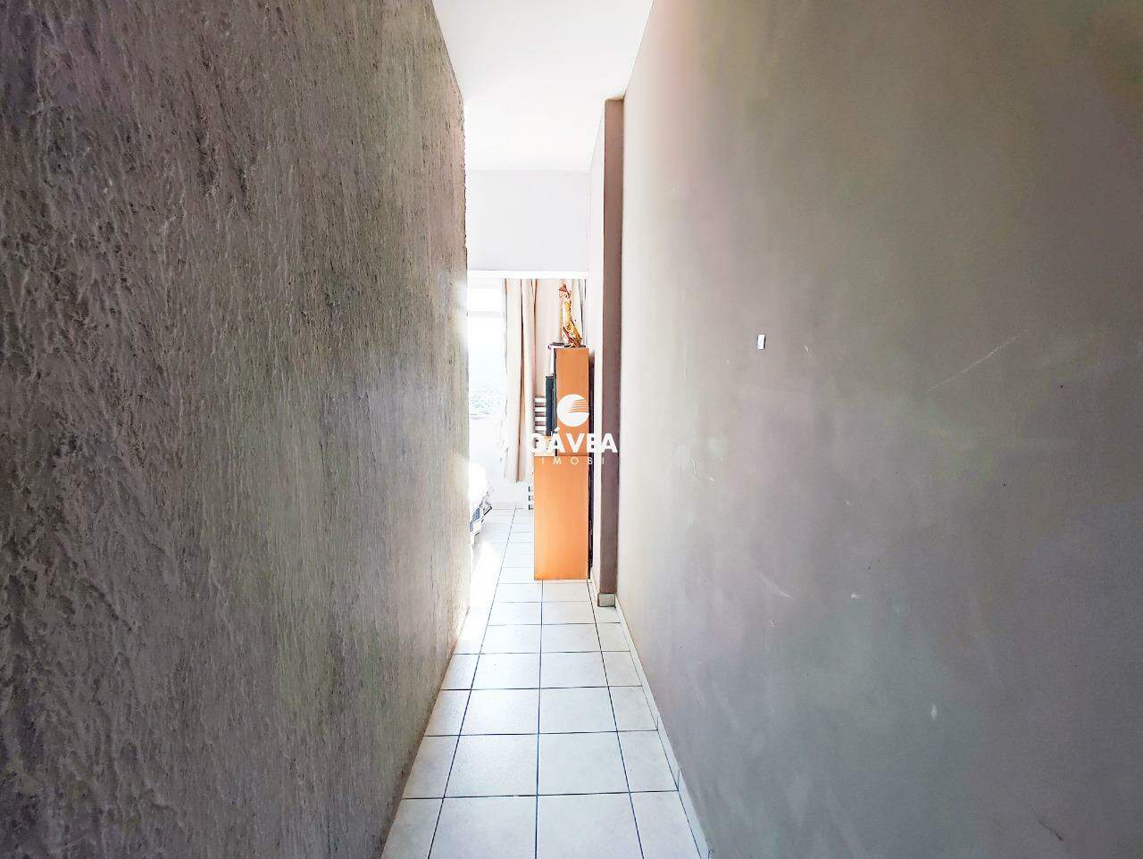 Apartamento para aluguel no Boa Vista: 