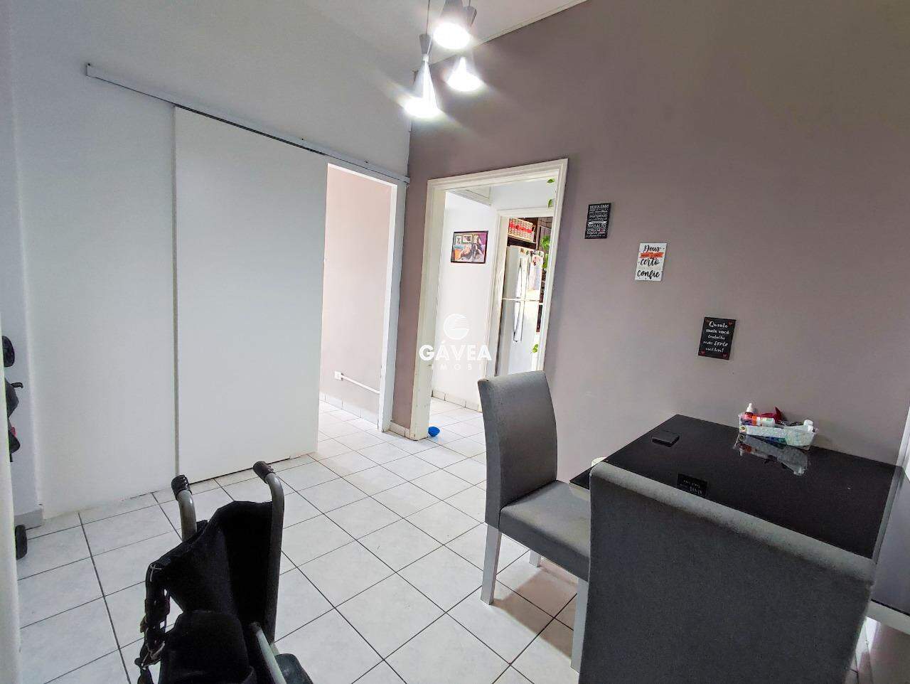 Apartamento para aluguel no Boa Vista: 