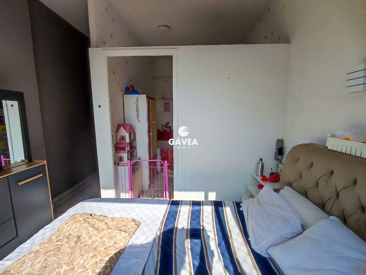 Apartamento para aluguel no Boa Vista: 