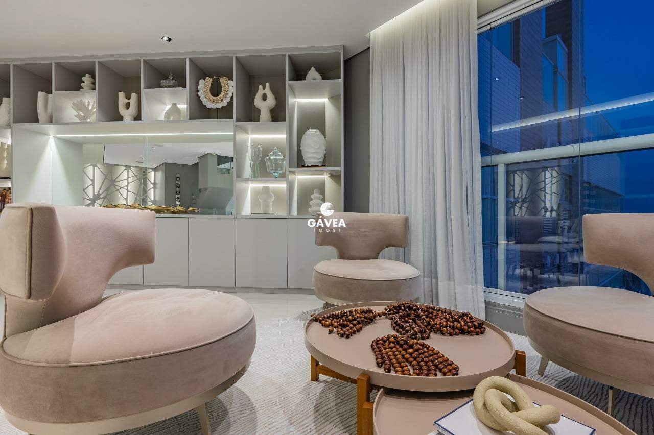 Cobertura para aluguel no Gonzaga: 