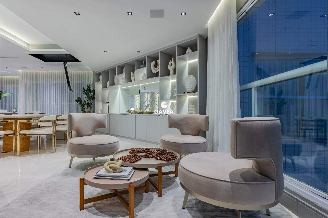 Cobertura para aluguel no Gonzaga: 