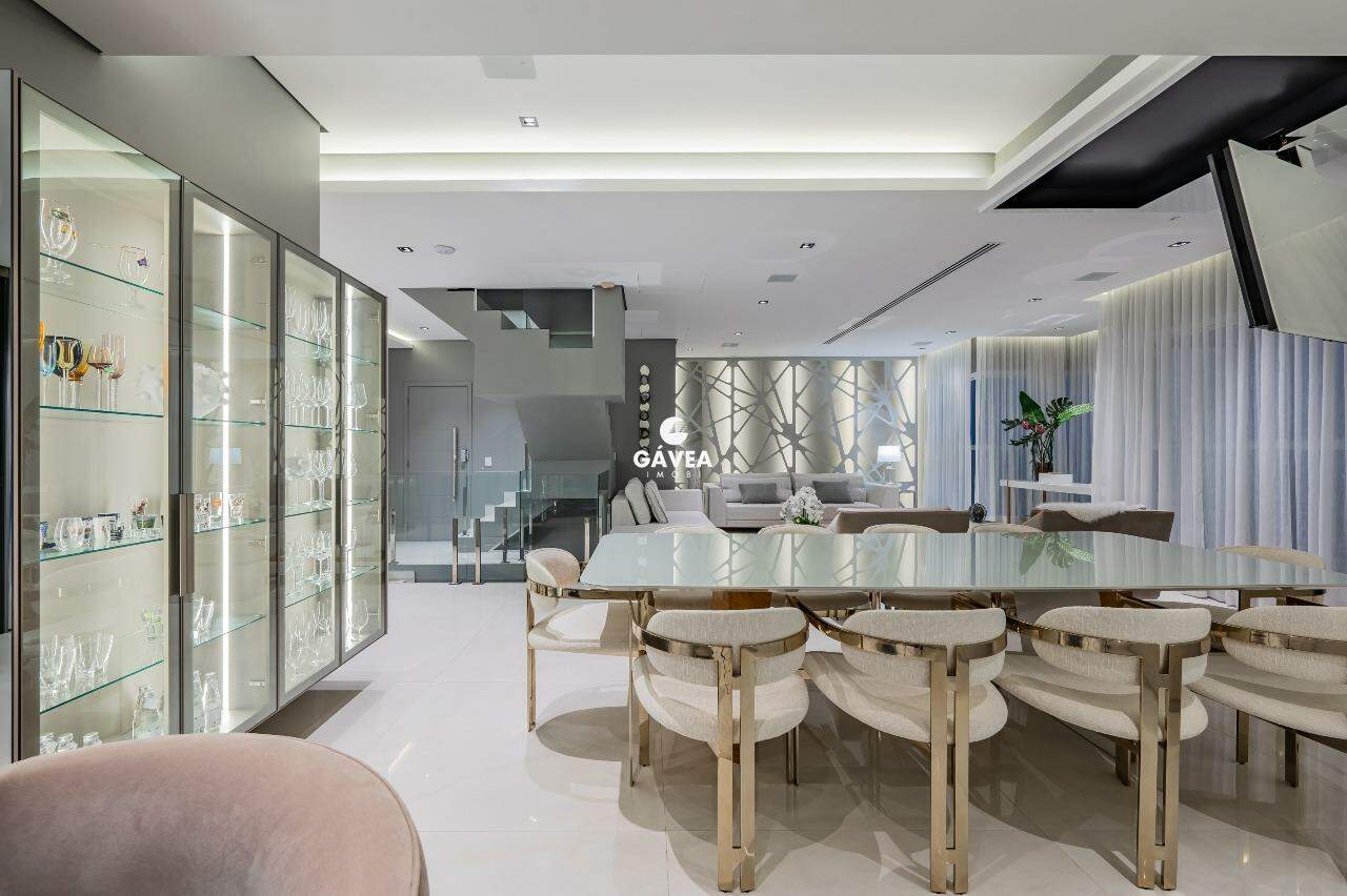 Cobertura para aluguel no Gonzaga: 