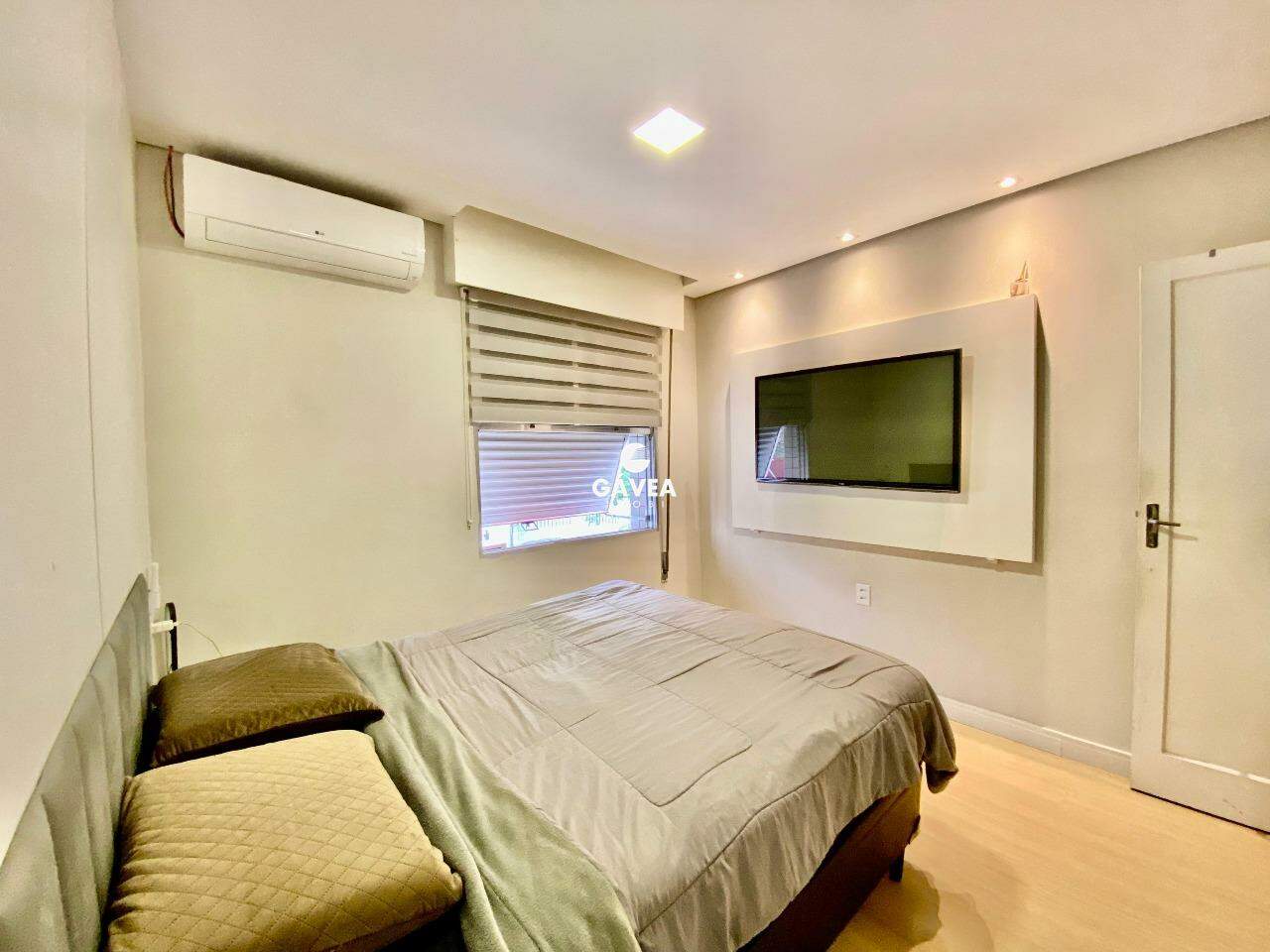 Apartamento à venda no Encruzilhada: 