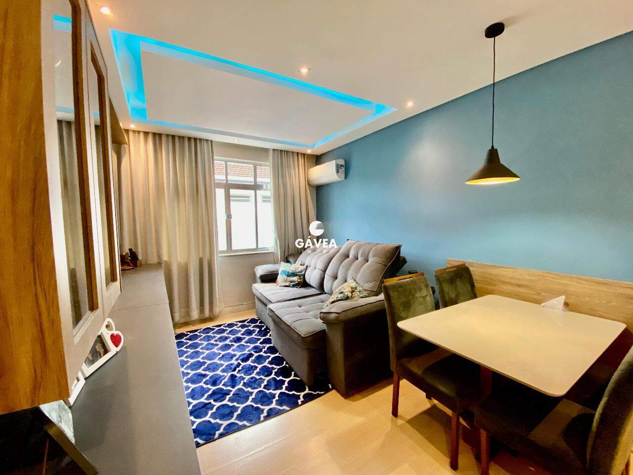 Apartamento à venda no Encruzilhada: 