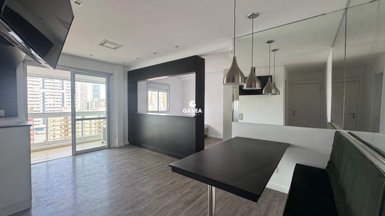 Apartamento para aluguel no Boqueirão: 