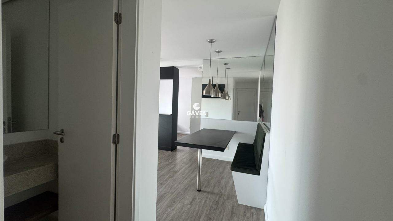 Apartamento para aluguel no Boqueirão: 