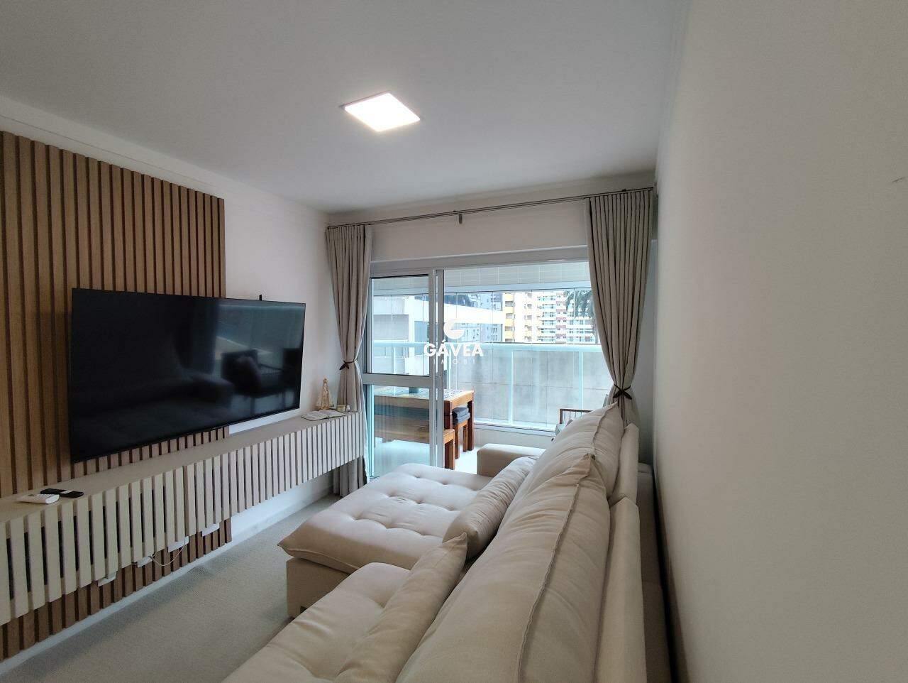 Apartamento à venda no Gonzaga: 