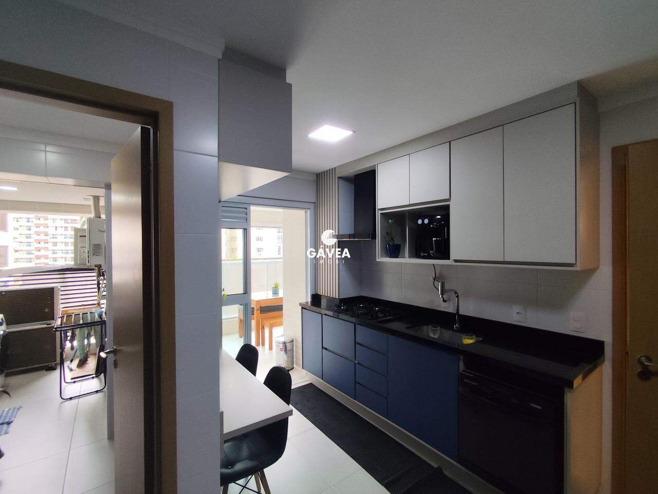 Apartamento à venda no Gonzaga: 