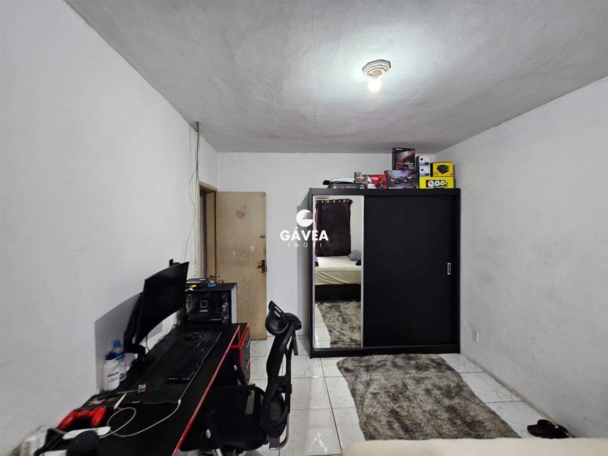 Casa à venda no Esplanada dos Barreiros: 