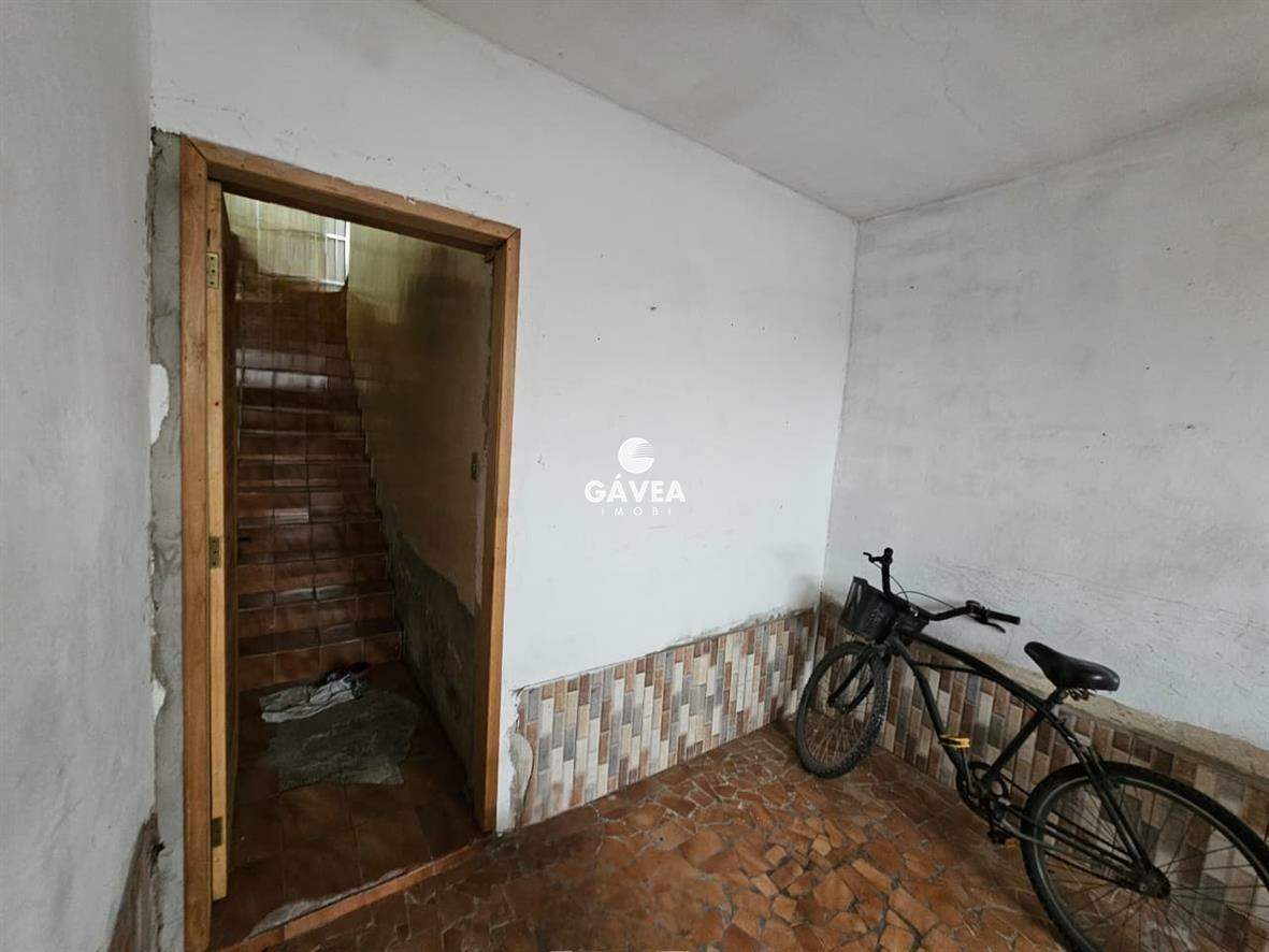 Casa à venda no Esplanada dos Barreiros: 