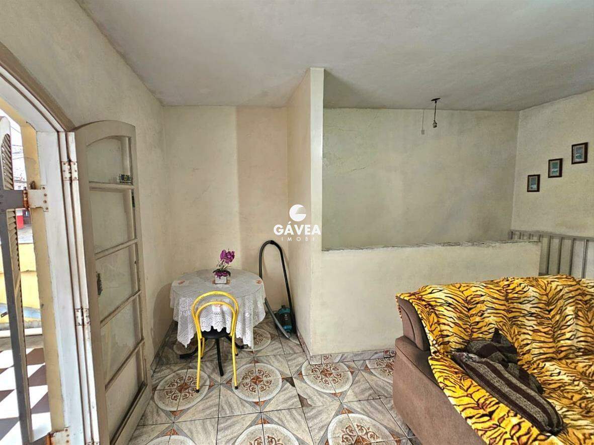 Casa à venda no Esplanada dos Barreiros: 