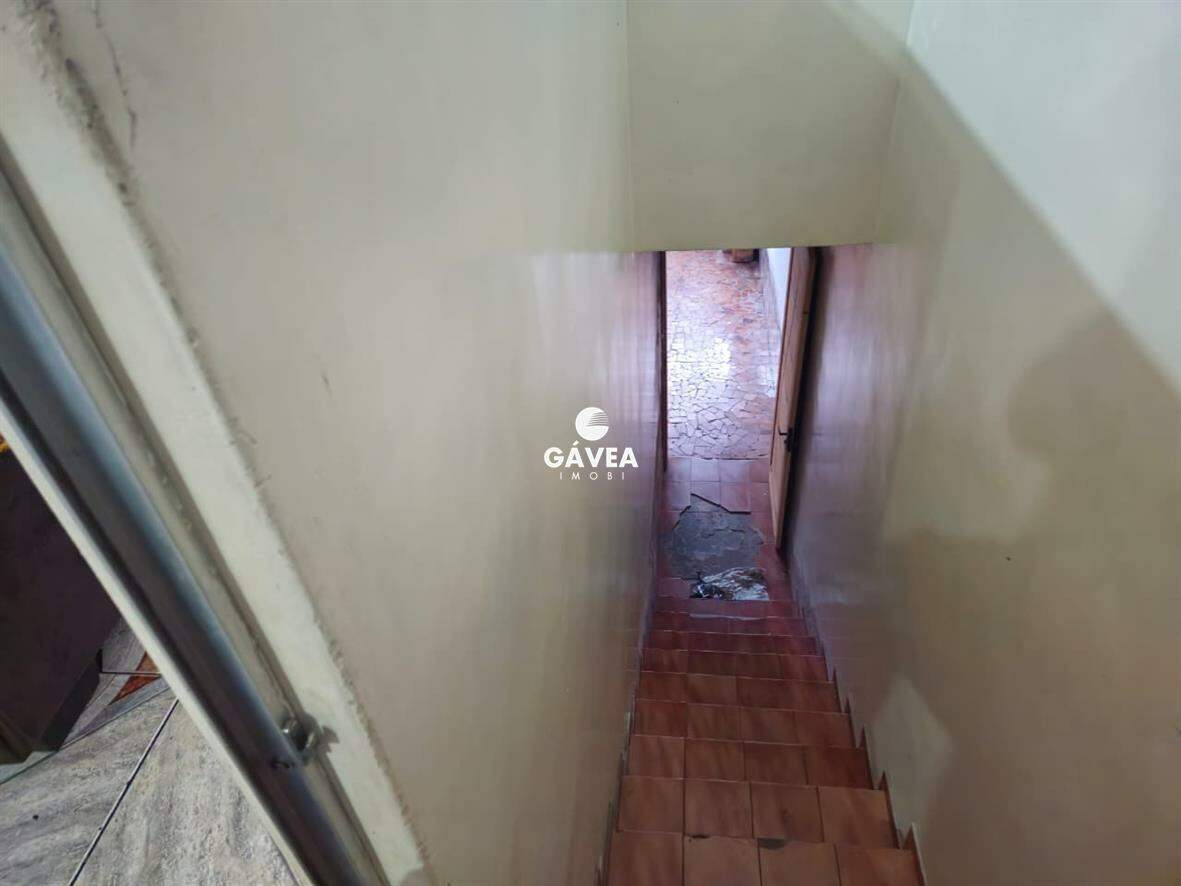 Casa à venda no Esplanada dos Barreiros: 