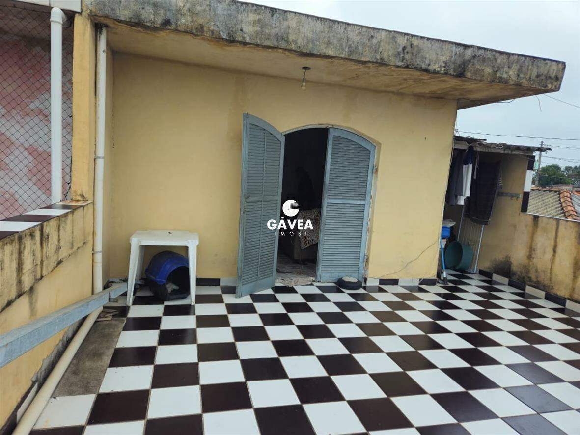 Casa à venda no Esplanada dos Barreiros: 