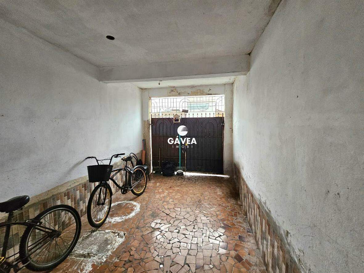 Casa à venda no Esplanada dos Barreiros: 