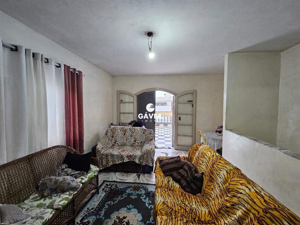 Casa à venda no Esplanada dos Barreiros: 