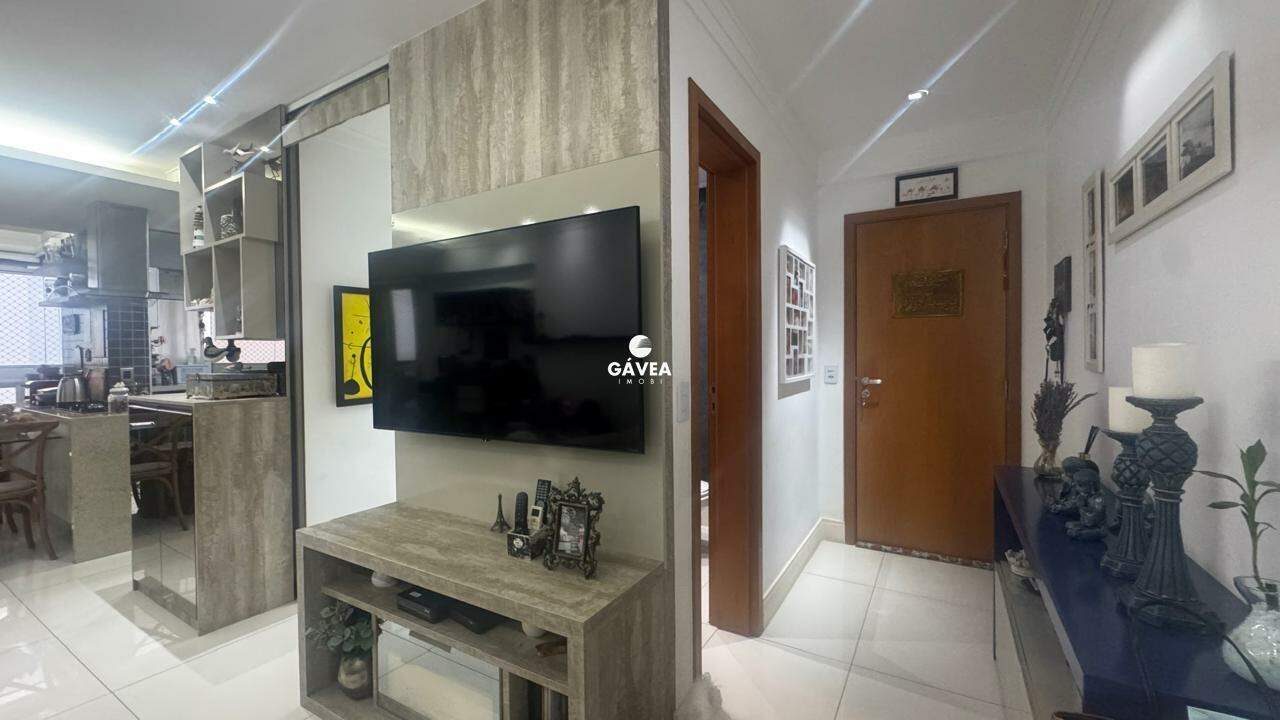 Apartamento à venda no Pompéia: 