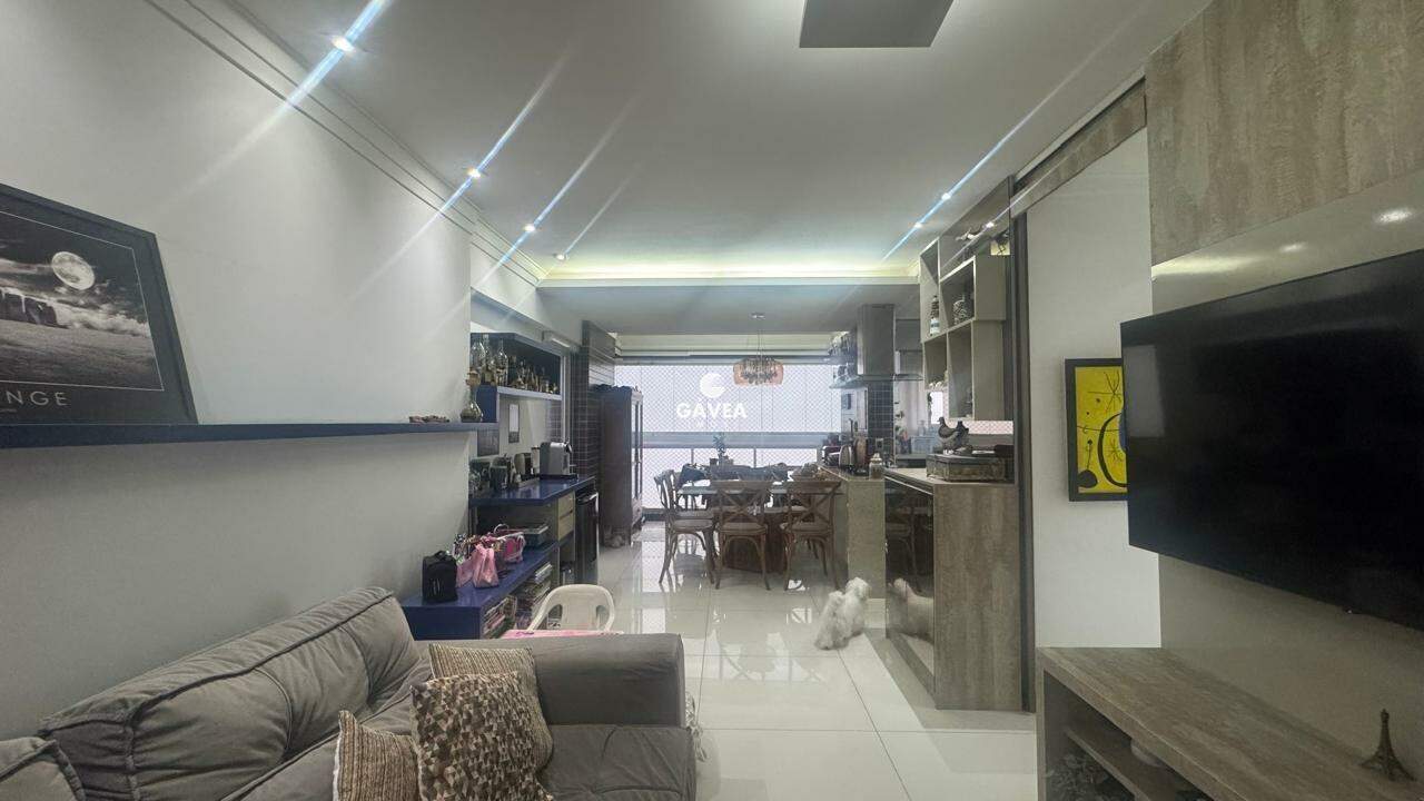 Apartamento à venda no Pompéia: 