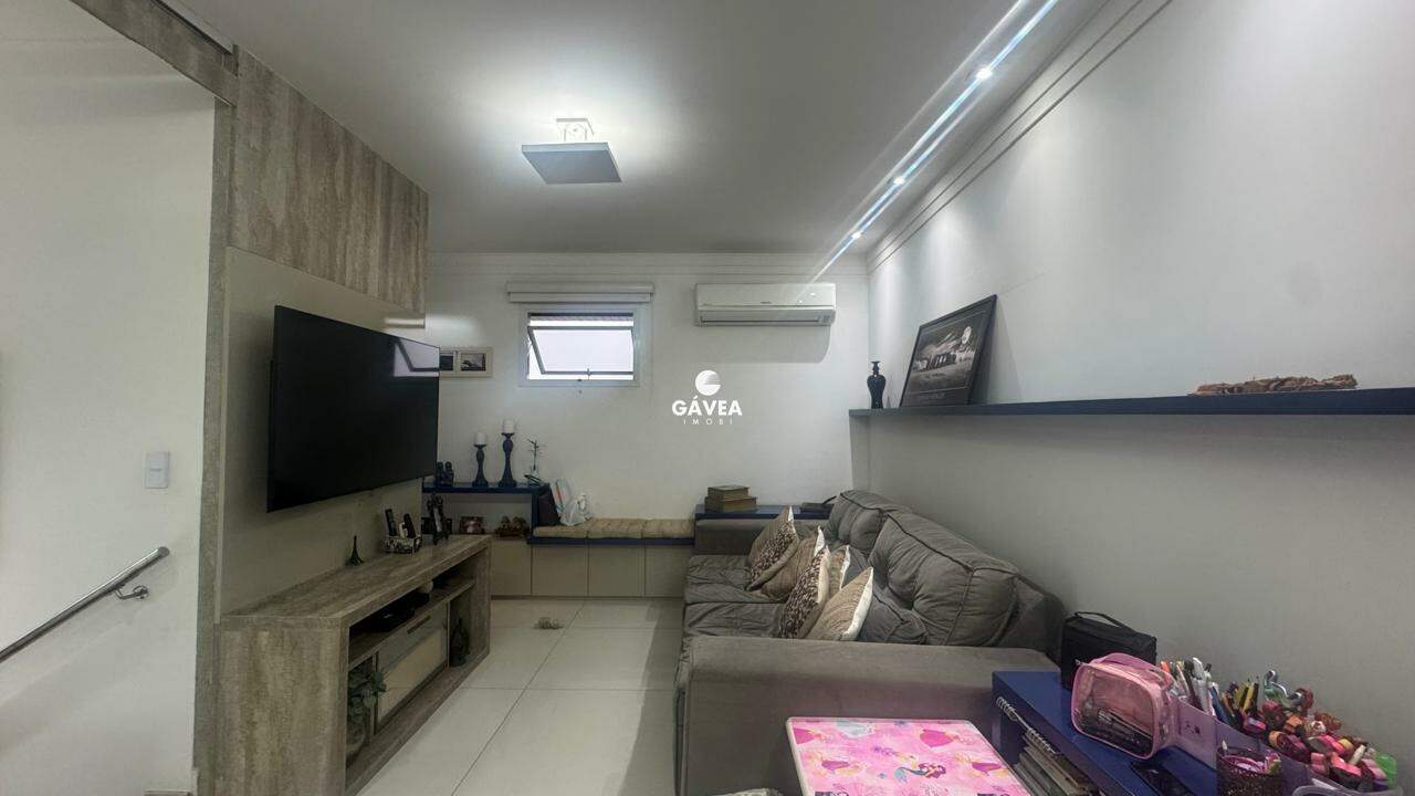 Apartamento à venda no Pompéia: 