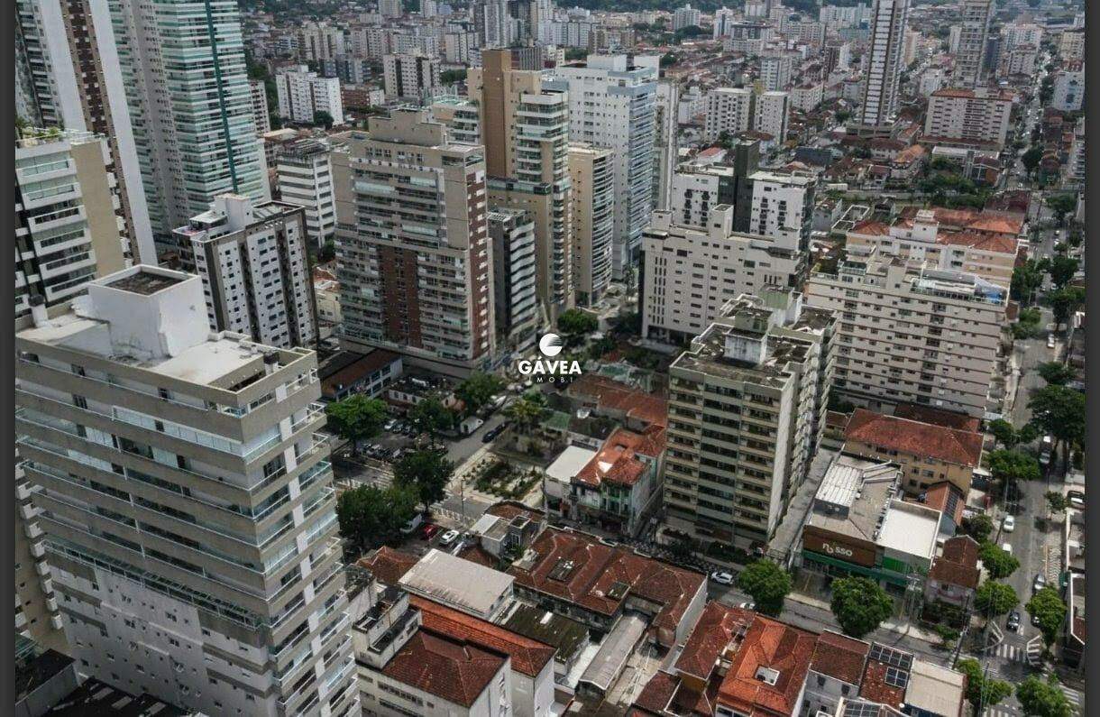 Apartamento à venda no Pompéia: 