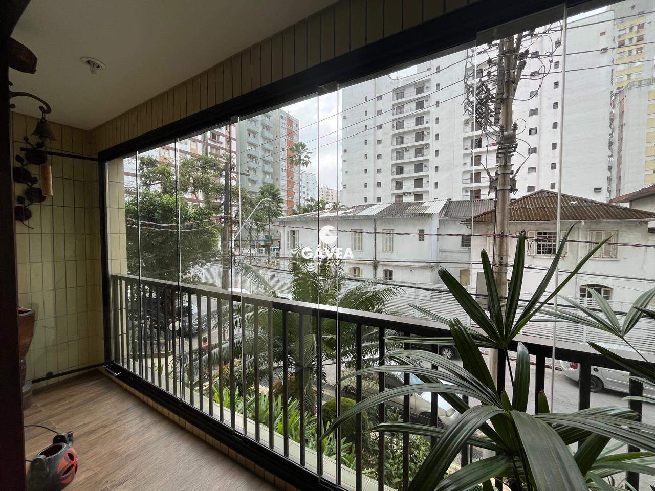 Apartamento à venda no Itararé: 