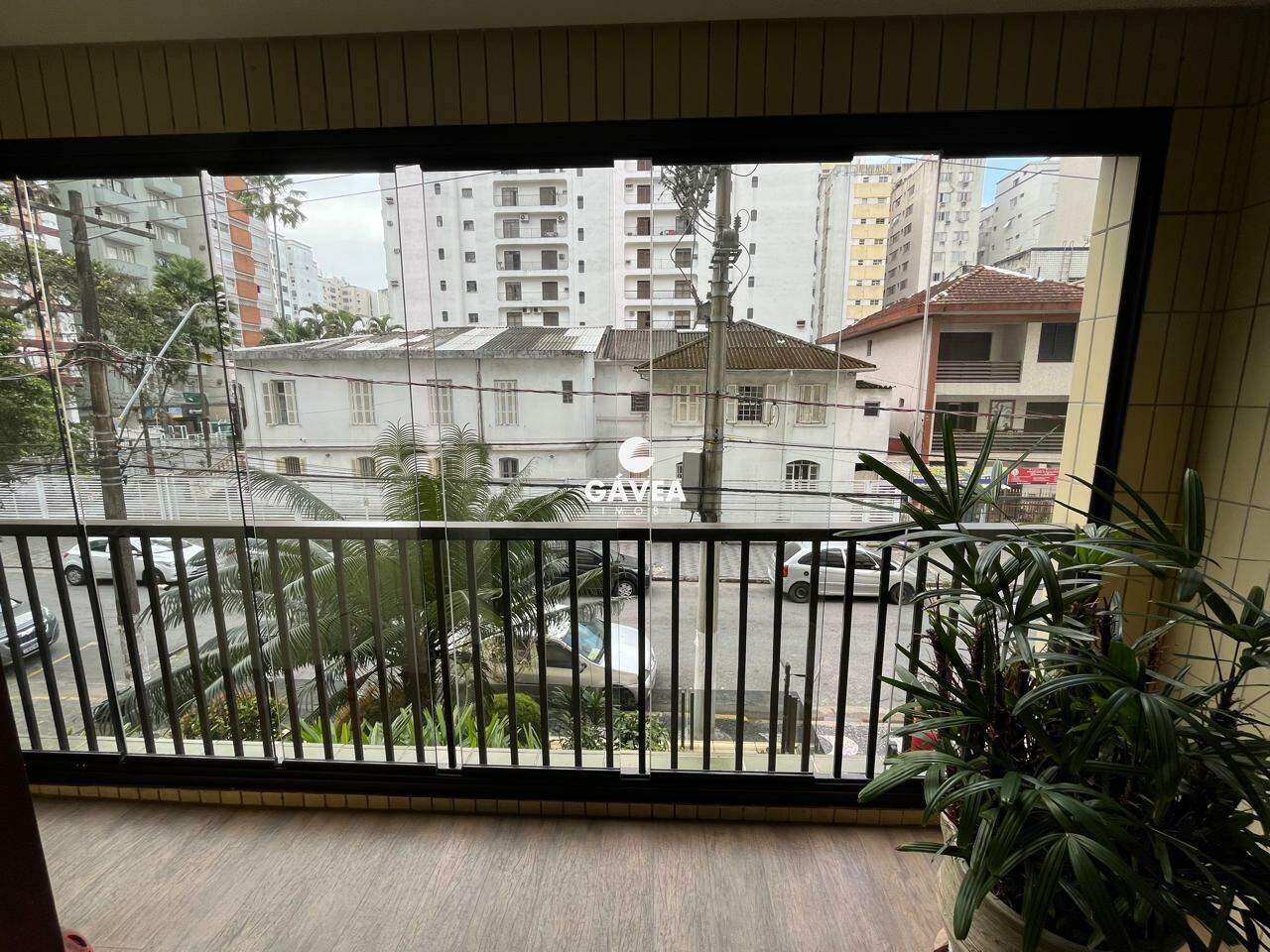 Apartamento à venda no Itararé: 