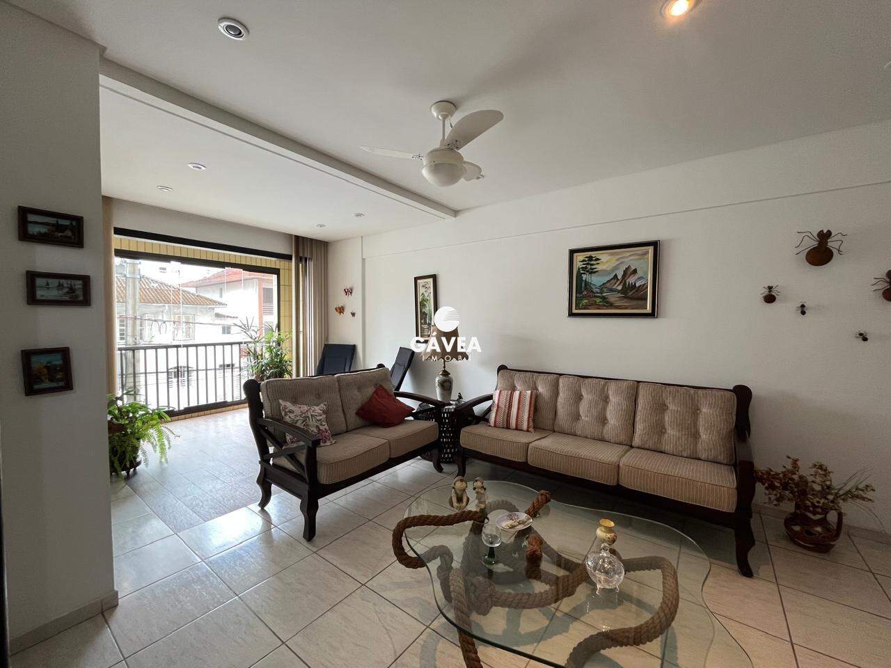 Apartamento à venda no Itararé: 