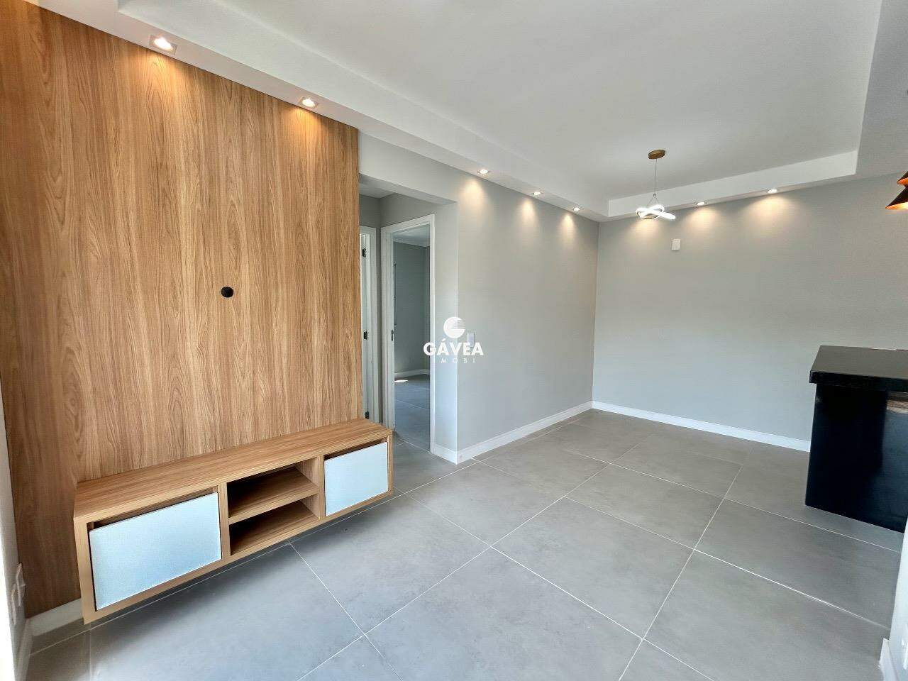 Apartamento à venda no Morro Nova Cintra: 