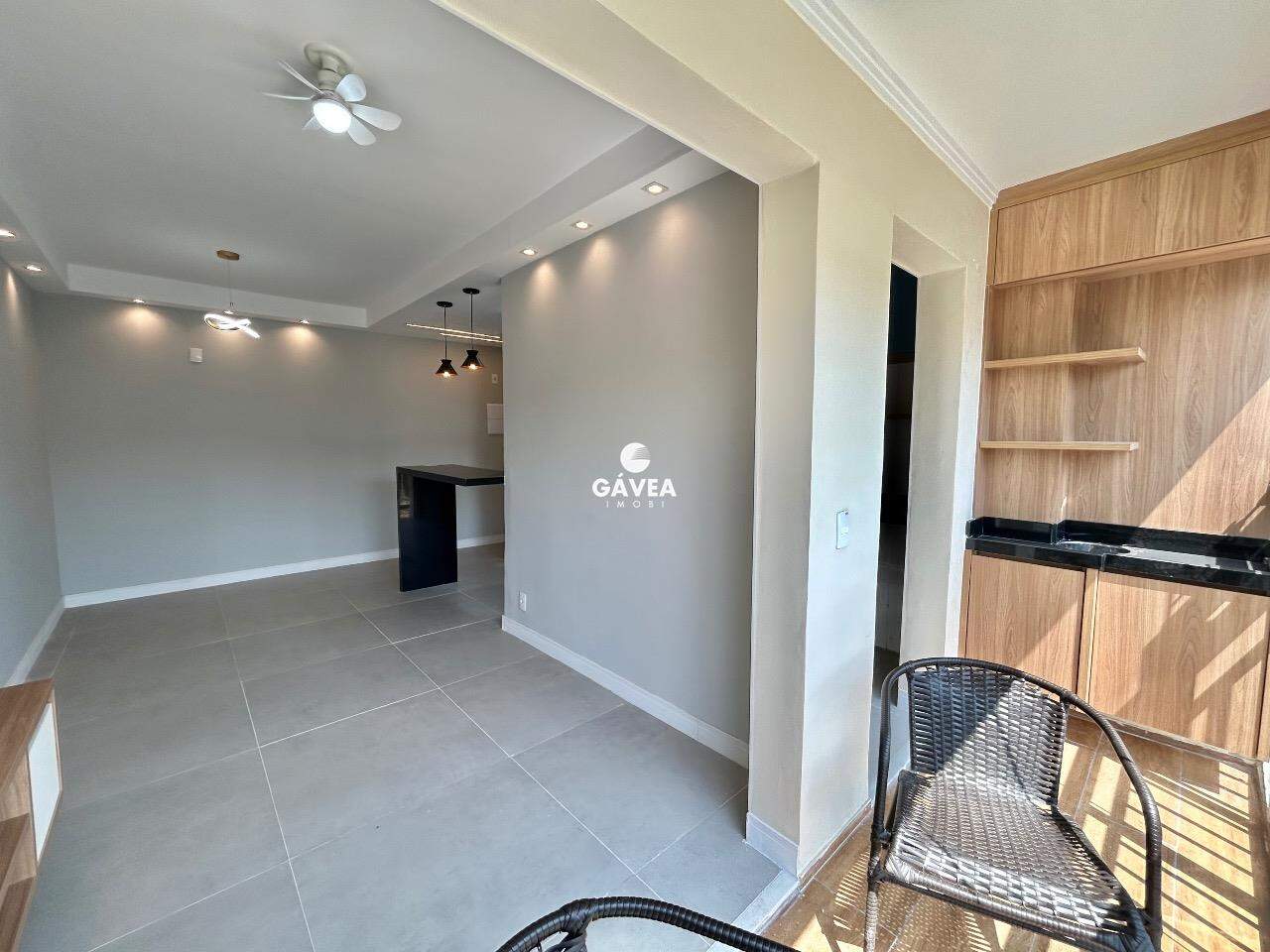 Apartamento à venda no Morro Nova Cintra: 