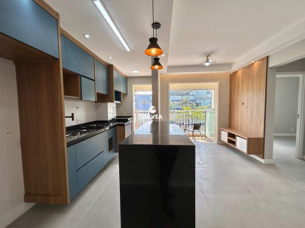 Apartamento à venda no Morro Nova Cintra: 