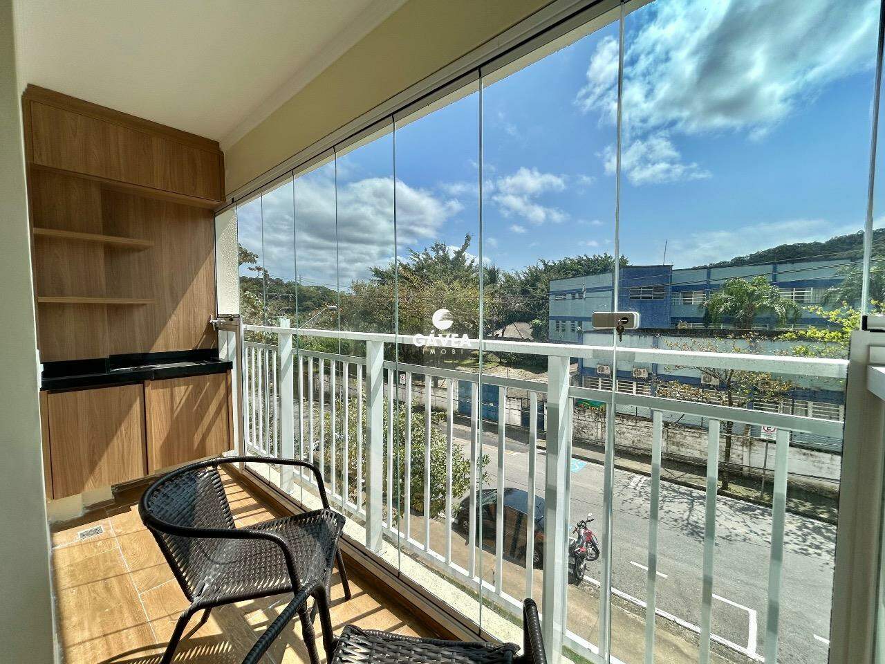 Apartamento à venda no Morro Nova Cintra: 