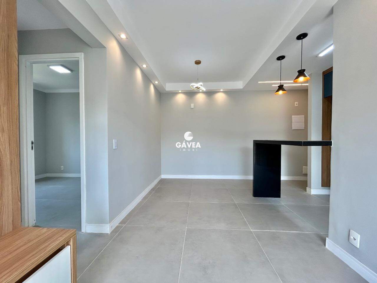 Apartamento à venda no Morro Nova Cintra: 