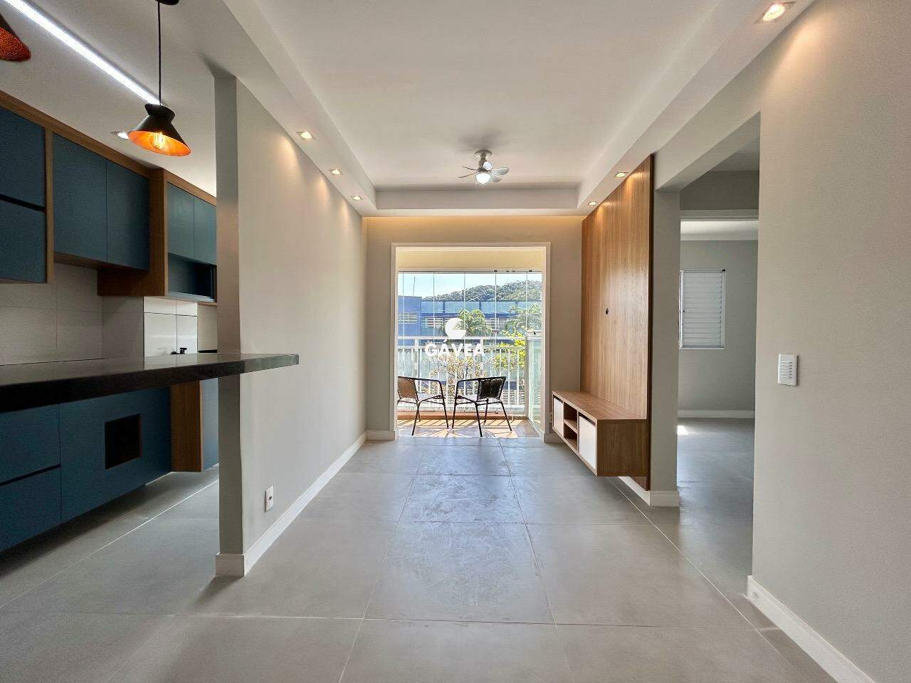 Apartamento à venda no Morro Nova Cintra: 