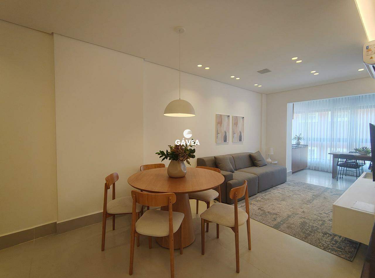 Apartamento à venda no José Menino: 