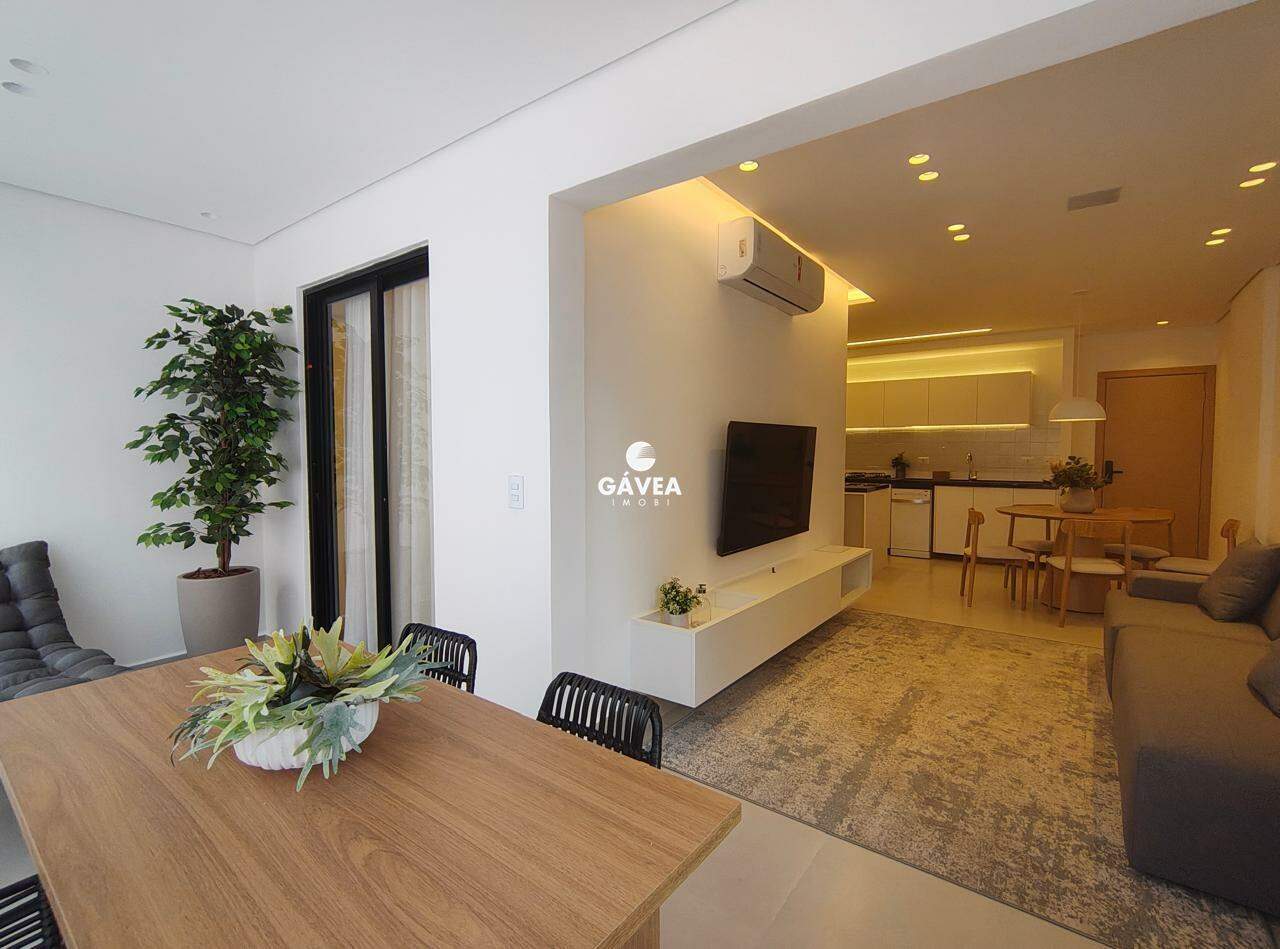 Apartamento à venda no José Menino: 