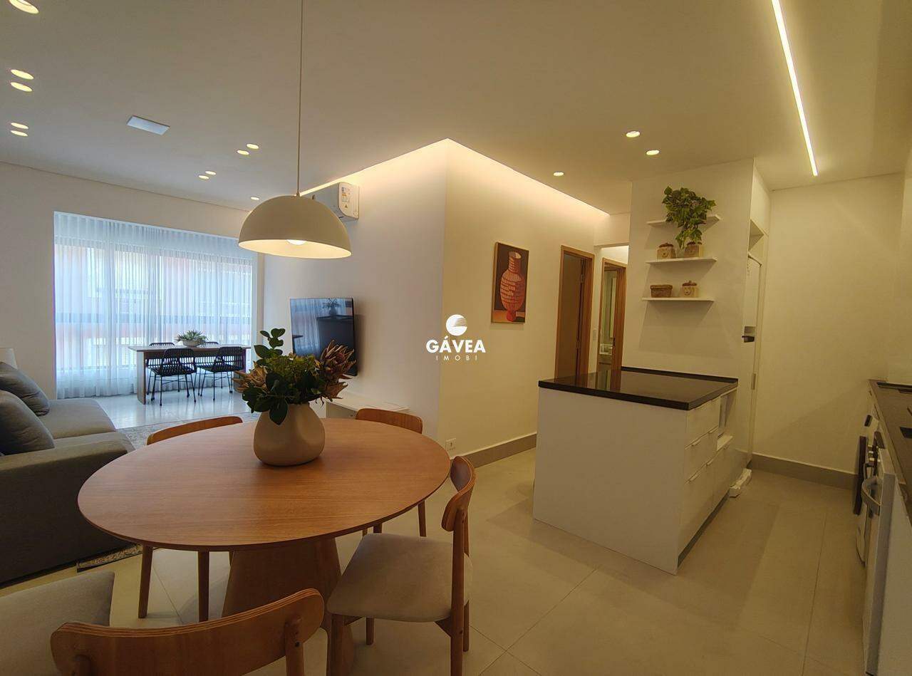 Apartamento à venda no José Menino: 