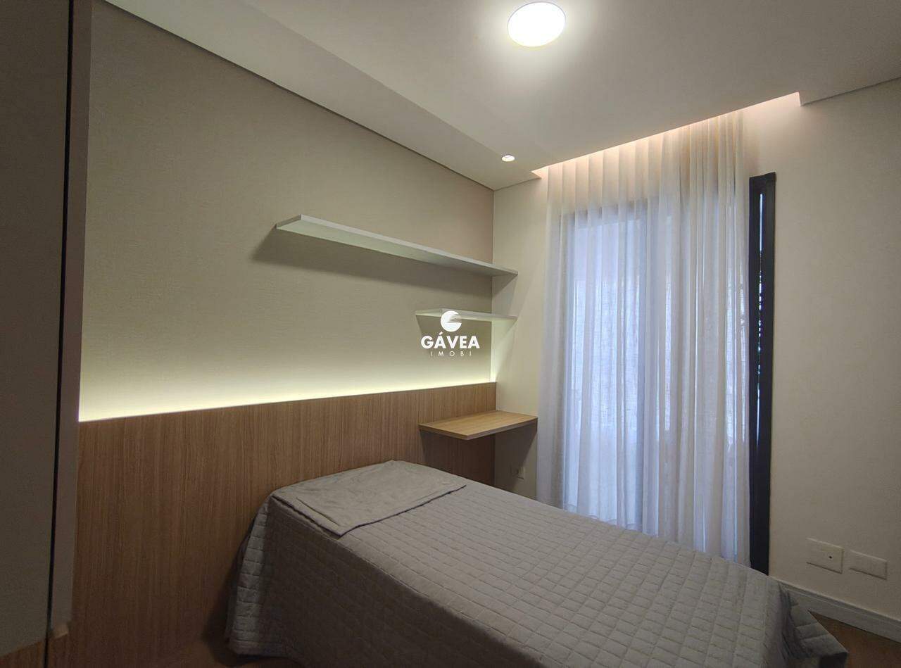 Apartamento à venda no José Menino: 