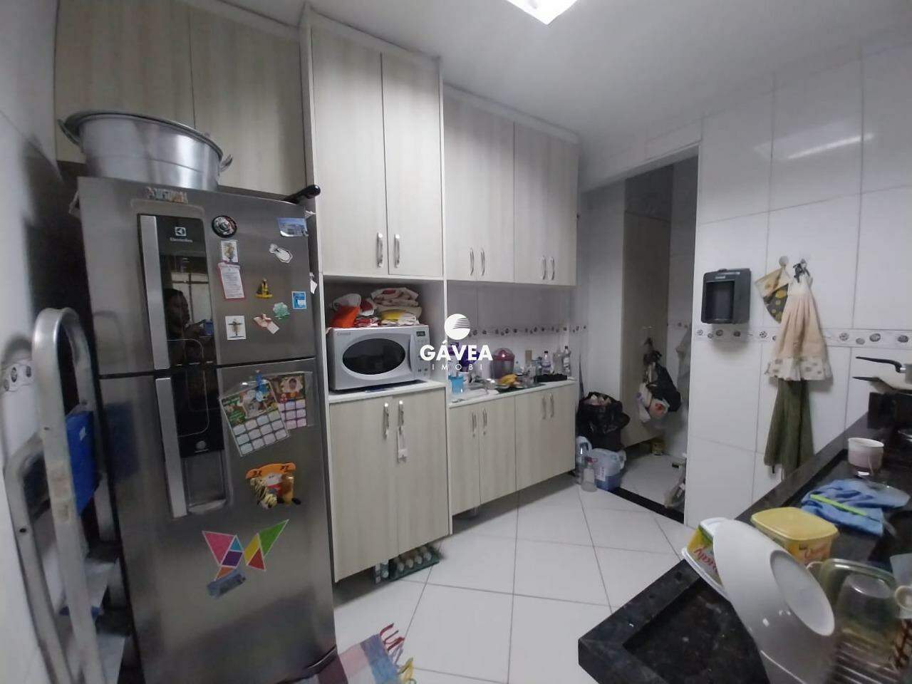 Apartamento à venda no Marapé: 