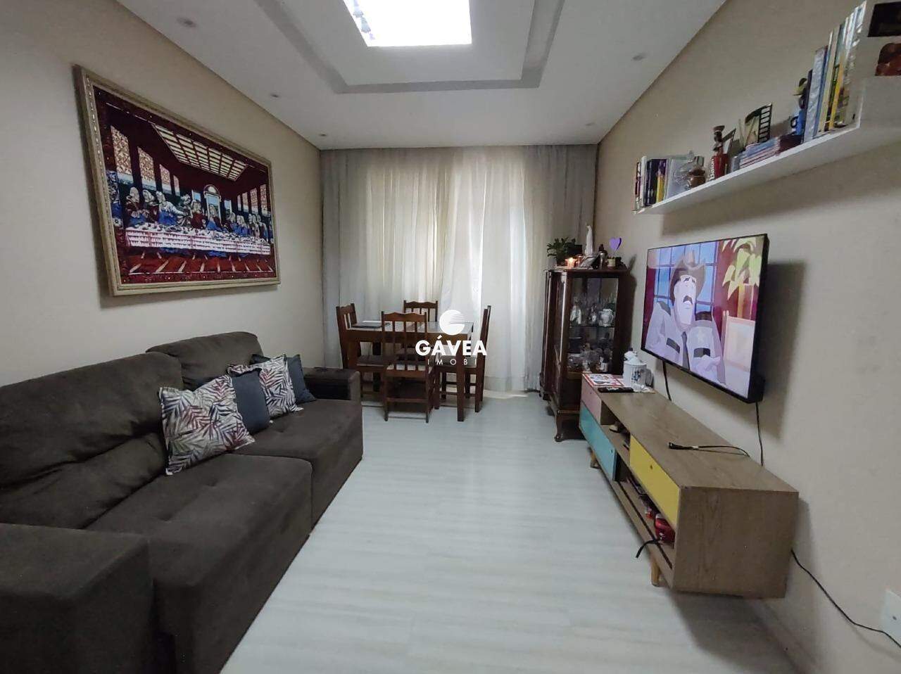 Apartamento à venda no Marapé: 