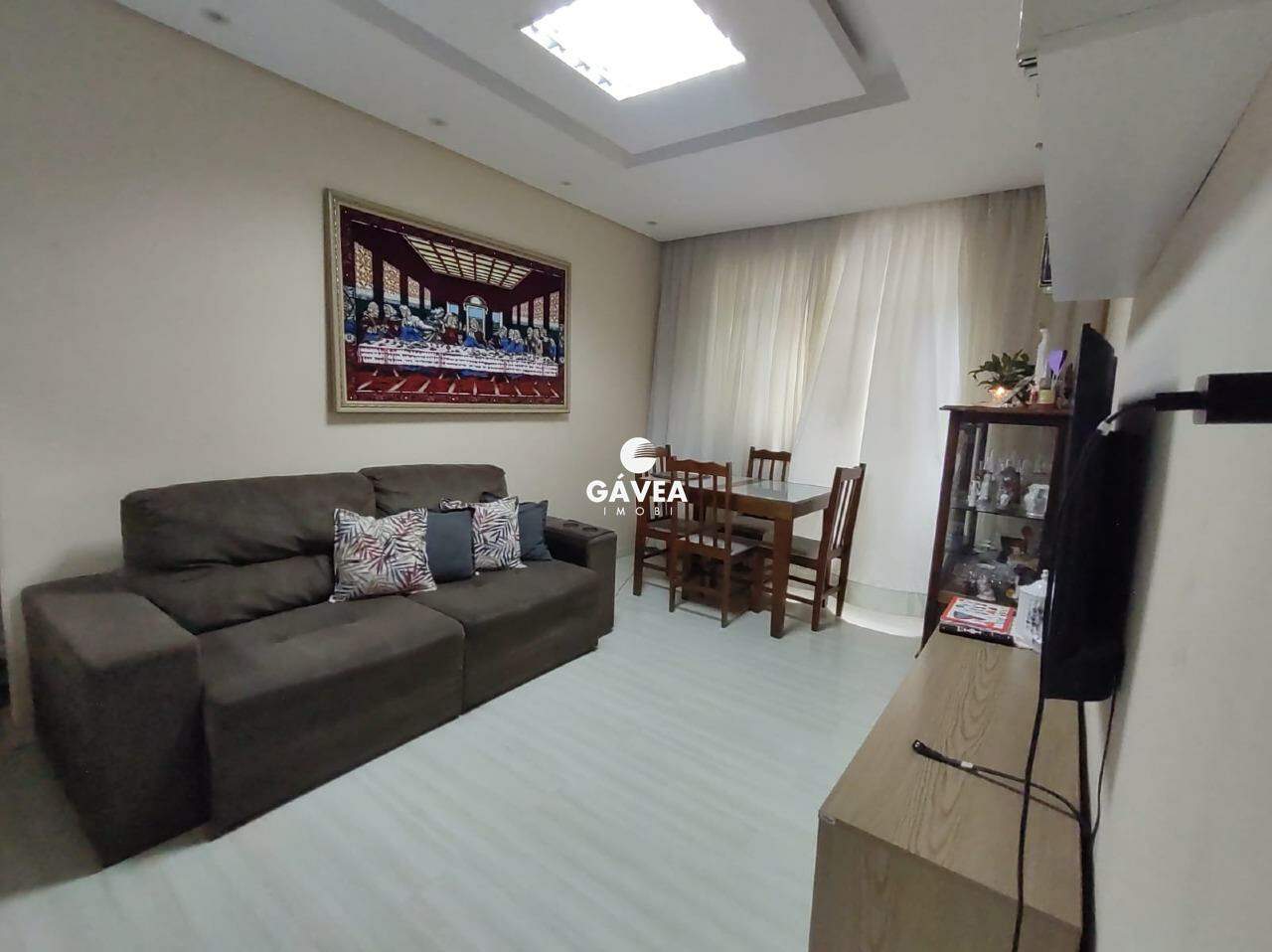 Apartamento à venda no Marapé: 