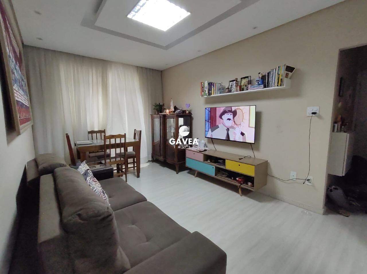 Apartamento à venda no Marapé: 